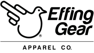 Effing Gear logo