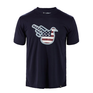 Patriot Tee Triblend