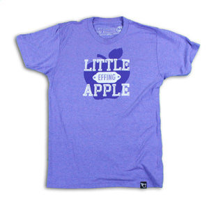 Little Apple - Effing Gear