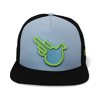 SeaBird SnapBack Hat - Effing Gear