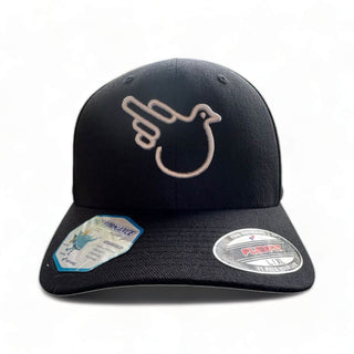 The Jim Pro-Formance Fitted Hat - Effing Gear