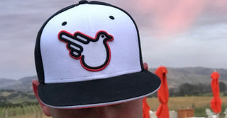 Get New Effing Snapback Hats for Fall - Effing Gear