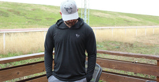 Put On An Effing Long Sleeve This Fall - Effing Gear