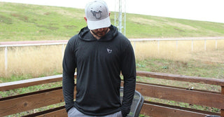 Put On An Effing Long Sleeve This Fall - Effing Gear
