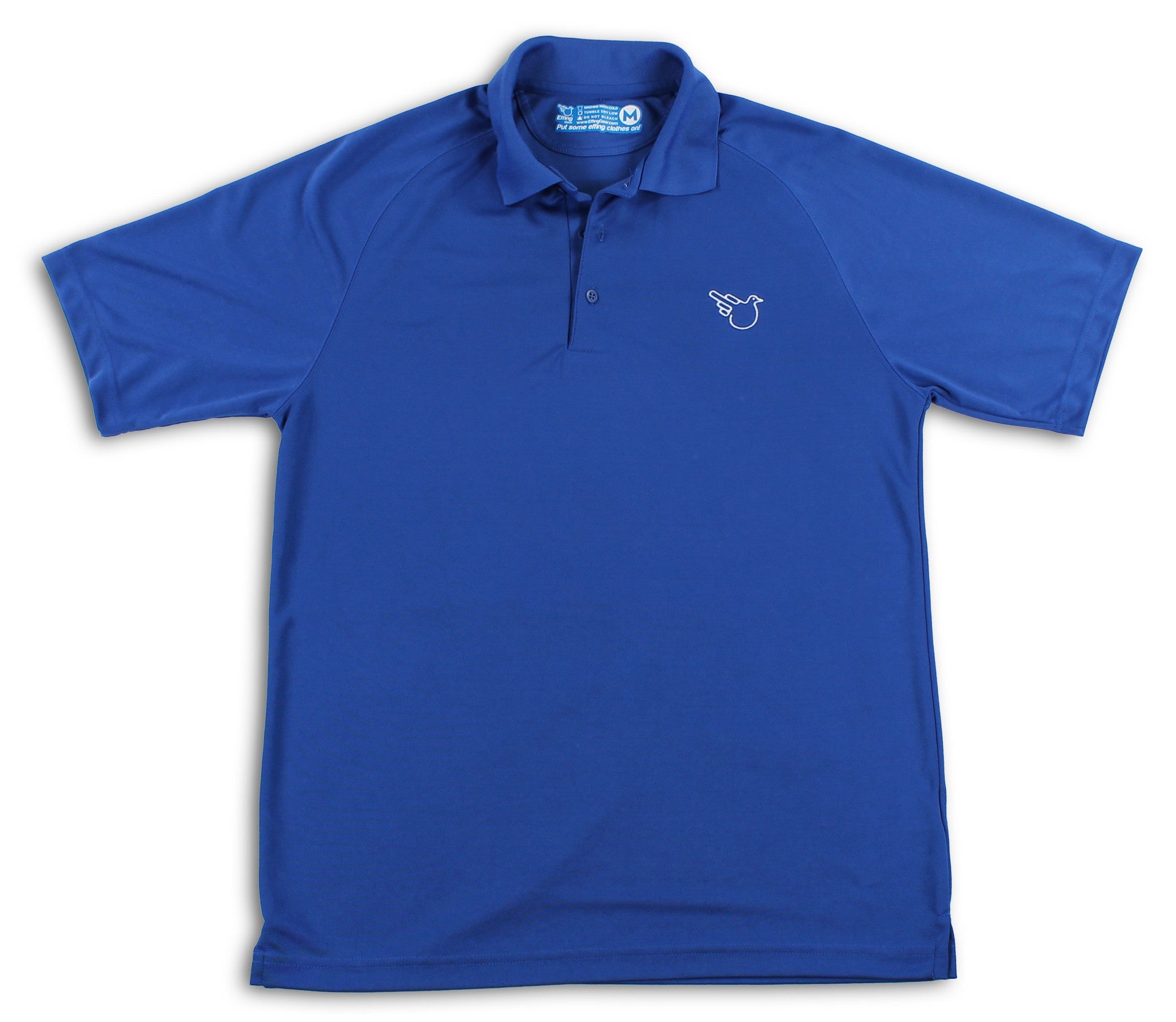 Men's Polo Shirts - Wear Yours To The Effing Country Club – Effing Gear