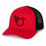 The Flexy Fitted Trucker