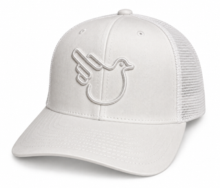The Flexy Fitted Trucker