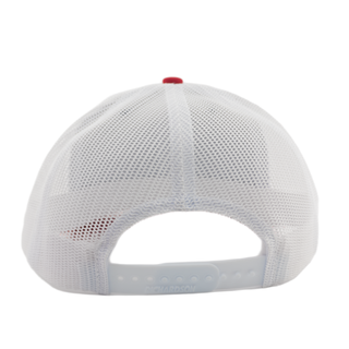 Jim American Bird Trucker Snap