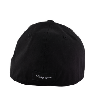 The James Fitted