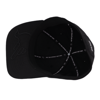 The James Fitted