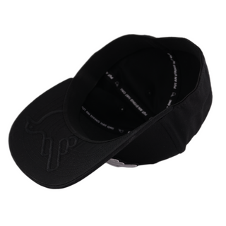 The James Fitted
