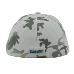 The American Jim Multicam Alpine Fitted