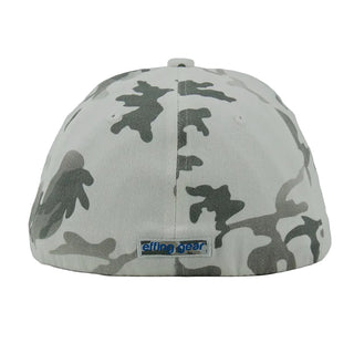 The American Jim Multicam Alpine Fitted