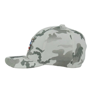 The American Jim Multicam Alpine Fitted