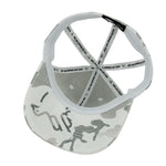 The American Jim Multicam Alpine Fitted