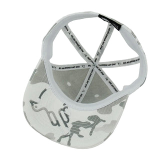 The American Jim Multicam Alpine Fitted