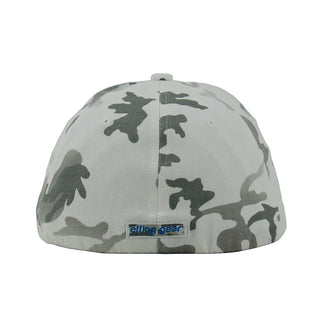 The American Jim Multicam Alpine Fitted