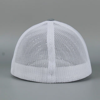The Mel Fitted Trucker - Double Bird