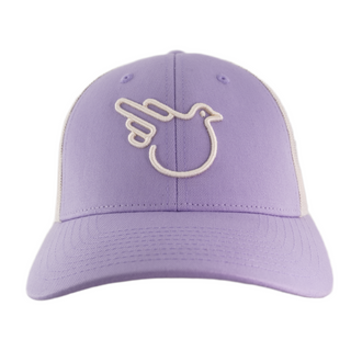 Low-Pro Snap Trucker