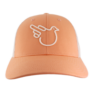 Low-Pro Snap Trucker