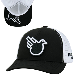 The Mikey - Black/White