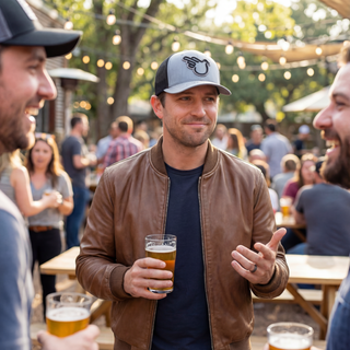 The Jake - Double Bird Snap