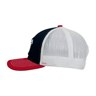 American Jim - Double Bird Snap