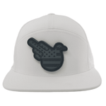 American Cannon Snap - Storm Patch - Effing Gear