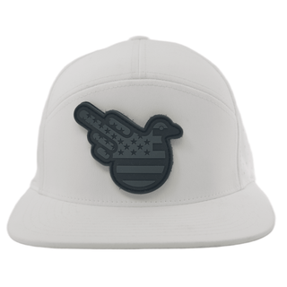 American Cannon Snap - Storm Patch - Effing Gear