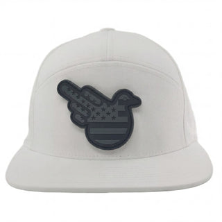 American Cannon Snap - Storm Patch - Effing Gear