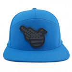 American Cannon Snap - Storm Patch - Effing Gear