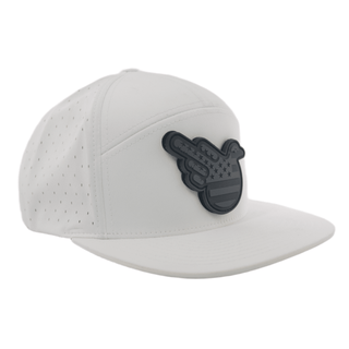 American Cannon Snap - Storm Patch - Effing Gear