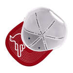 American Jim - Double Bird Snap - Effing Gear