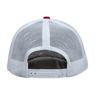 American Jim - Double Bird Snap - Effing Gear