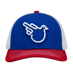 American Jim - Double Bird Snap - Effing Gear