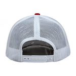 American Jim Navy - Double Bird Snap - Effing Gear