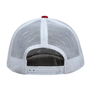 American Jim Navy - Double Bird Snap - Effing Gear