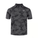 Camuflaje negro