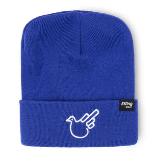 BOGO - 2 For 1 Cuffed Beanies - Effing Gear