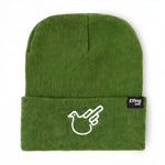 BOGO - 2 For 1 Cuffed Beanies - Effing Gear