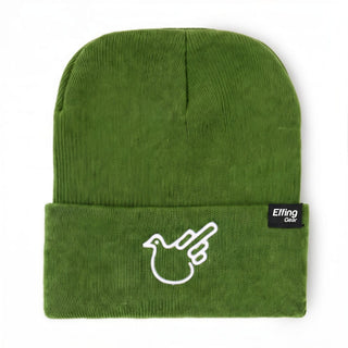 BOGO - 2 For 1 Cuffed Beanies - Effing Gear