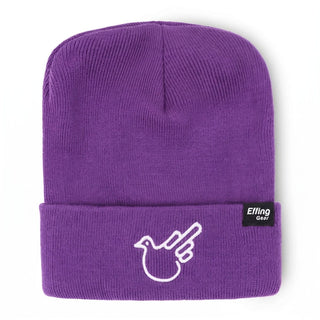 BOGO - 2 For 1 Cuffed Beanies - Effing Gear