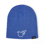 BOGO - 2 For 1 Uncuffed Beanies - Effing Gear