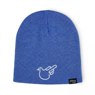 BOGO - 2 For 1 Uncuffed Beanies - Effing Gear