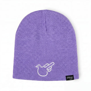 BOGO - 2 For 1 Uncuffed Beanies - Effing Gear
