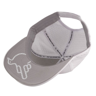 Bye Bye Birdie - Golf Hat - Effing Gear
