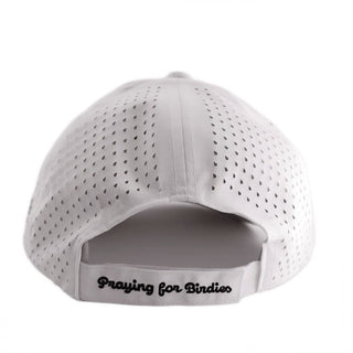 Bye Bye Birdie - Golf Hat - Effing Gear