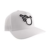 Bye Bye Birdie - Golf Hat - Effing Gear