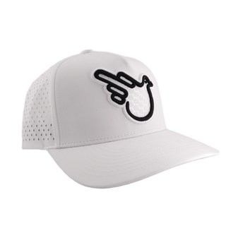 Bye Bye Birdie - Golf Hat - Effing Gear