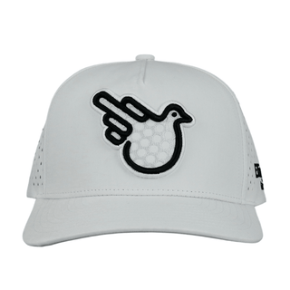 Bye Bye Birdie - Golf Hat - Effing Gear